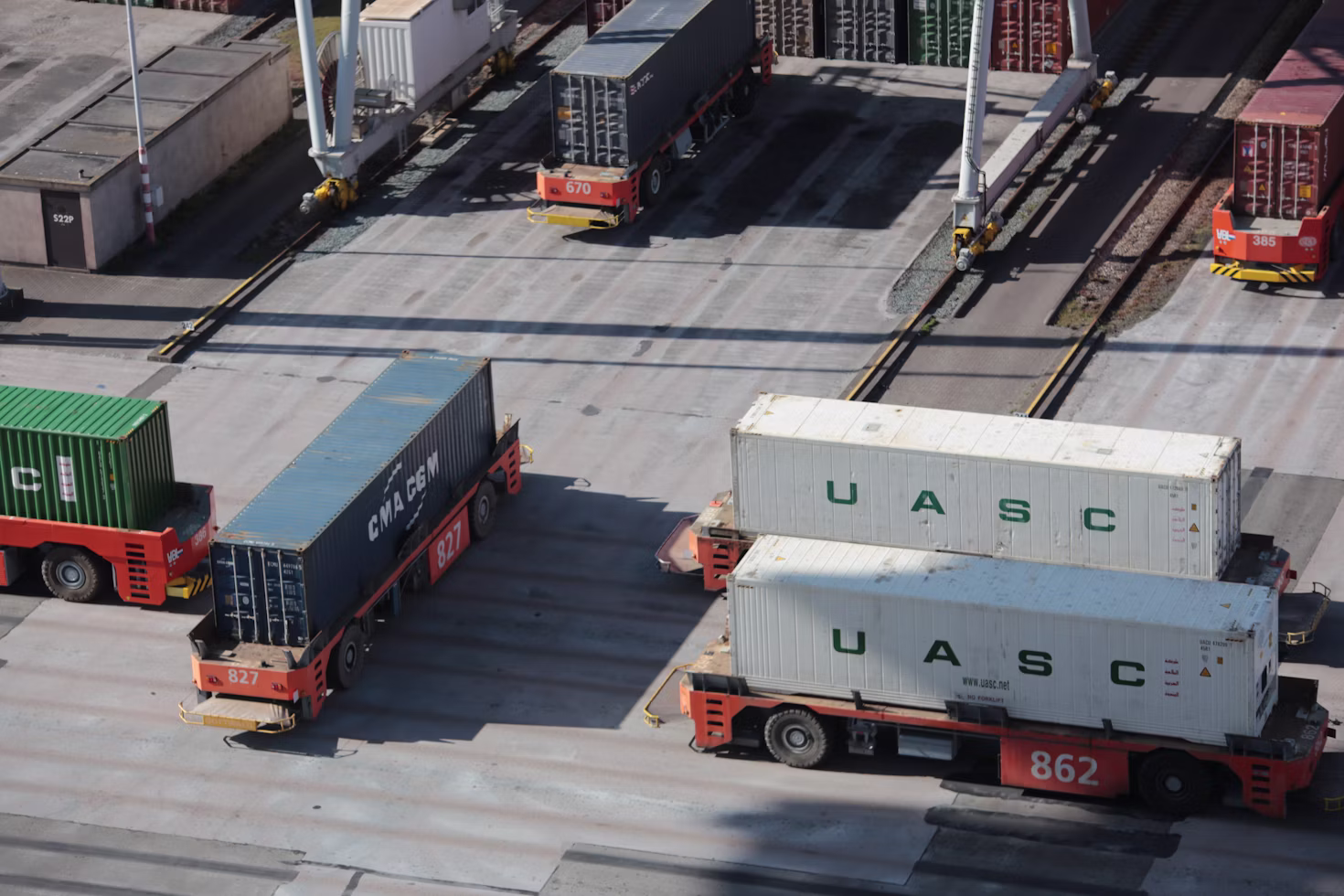 LOGISTIC SUPPORT
